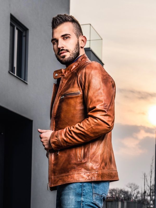 IMG_0725 Leather Jacket