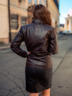 Luxury Women's Pencil Skirt