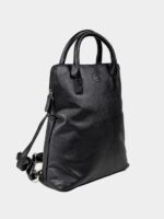 Women's Leather Backpack