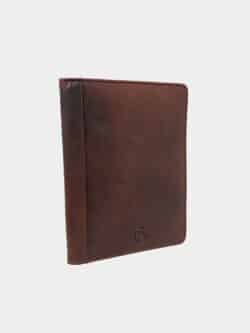 Leather Folder