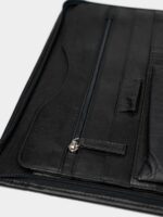 Leather Folder