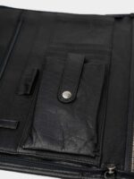 Leather Folder