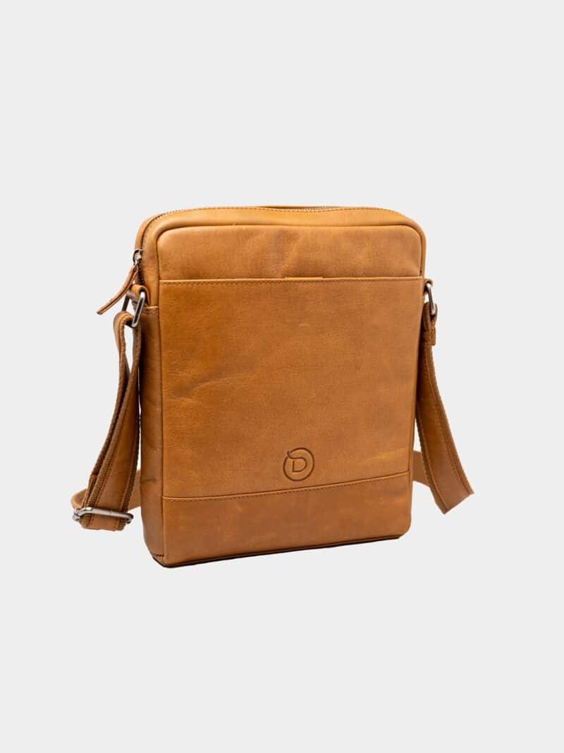 Leather Crossbody