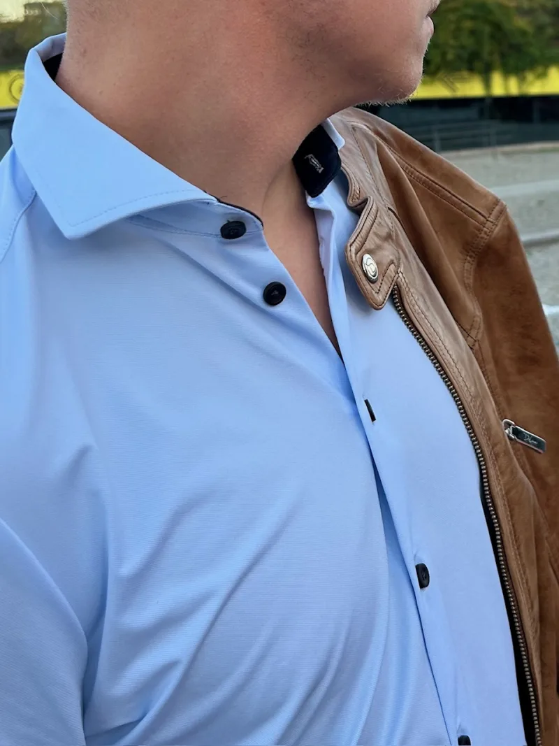 pánská funkční košile pure