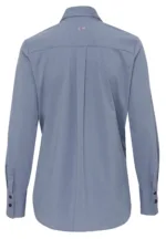 Dámská Funkční košile Pure – šedá modern fit