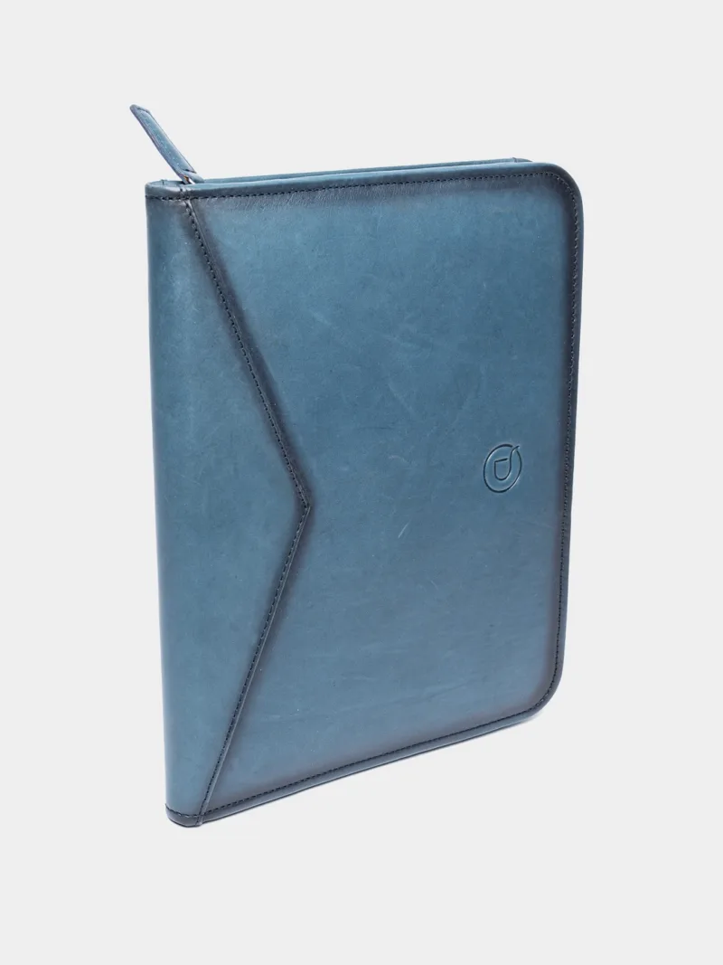 Leather Folder