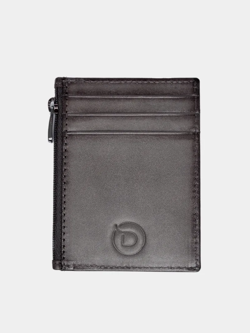 Leather Cardholder