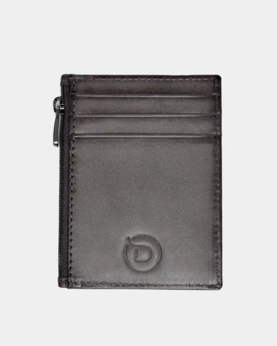 Leather Cardholder