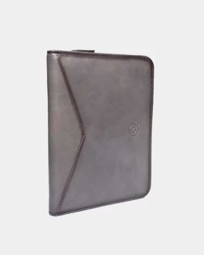 Leather Folder