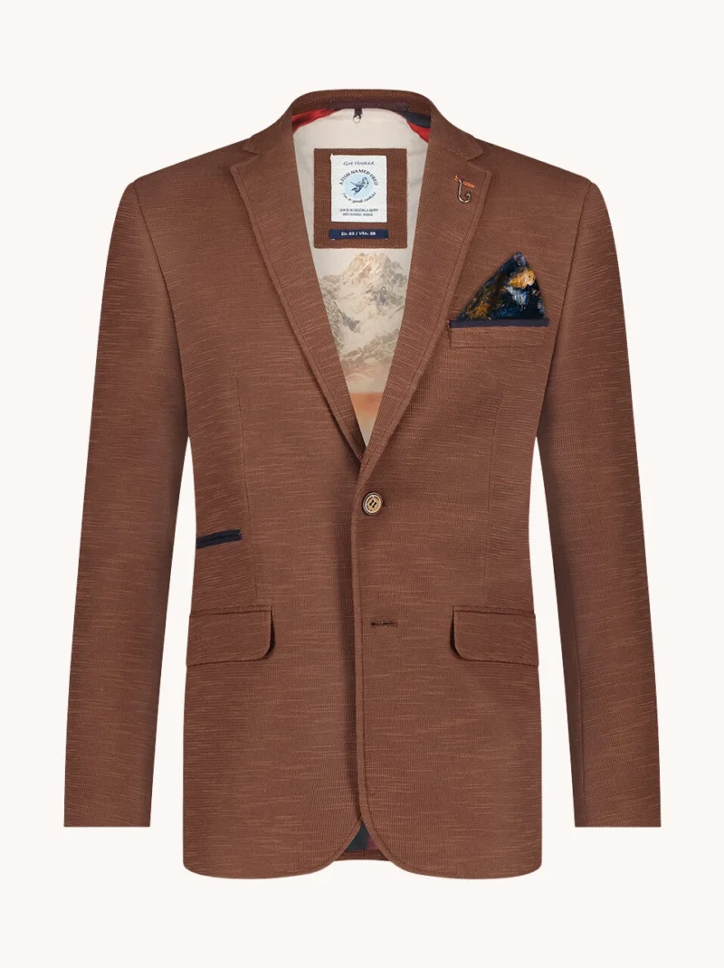 Mens blazer