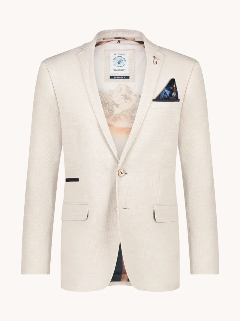 Mens blazer