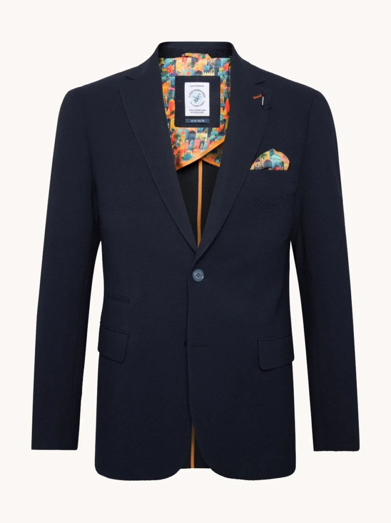 Mens blazer