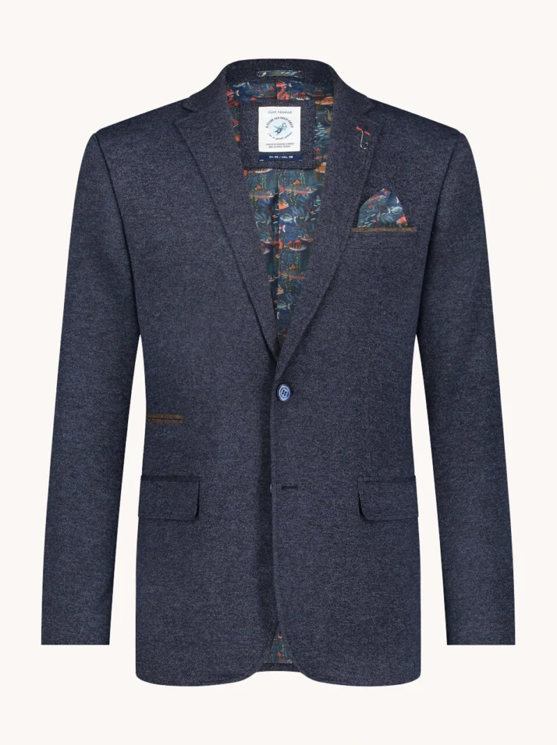 Mens blazer